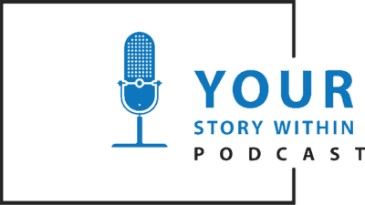 new writing goals, author podcast