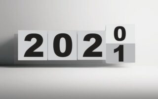 A Year in Review, 2020