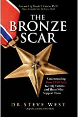 PTSD, The Bronze Scar, Steven West
