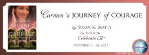 Susan Beatty, Carmen's Journey of Courage