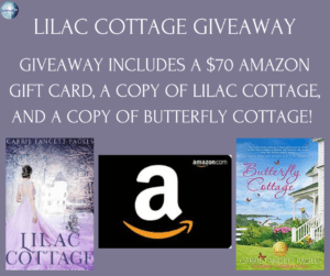 Lilac Cottage