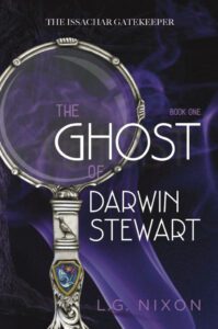 The Ghost of Darwin Stewart