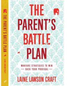 parents battle plan