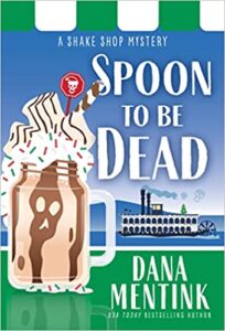 Spoon to Be Dead