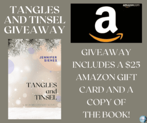 Tangles and Tinsel