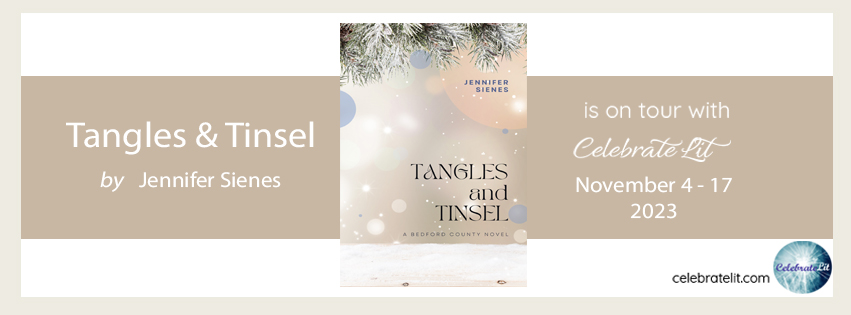Tangles and Tinsel
