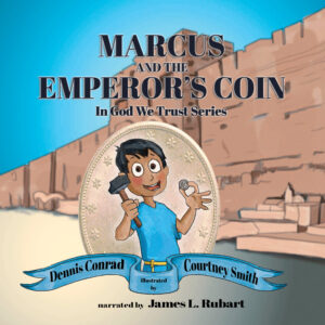 Marcus and the Emperor's Coin