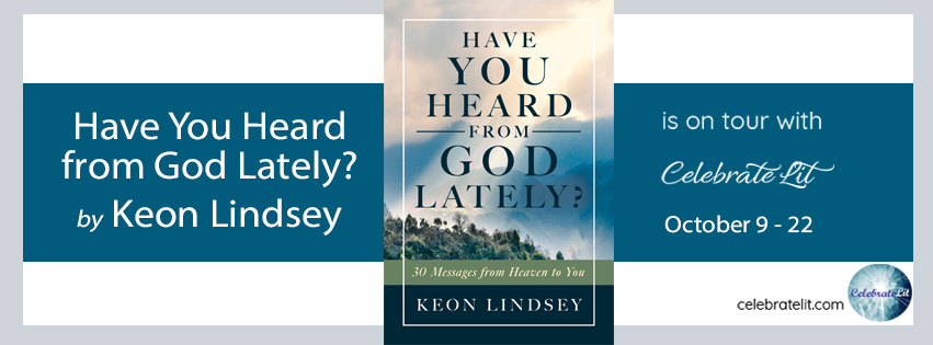 Have you heard from God lately?