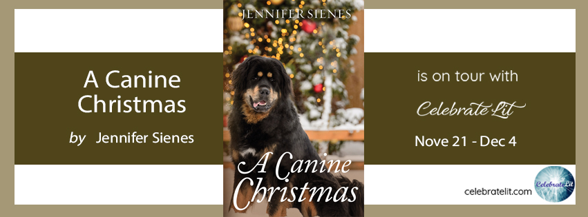 A canine christmas