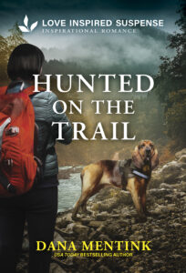 Hunted on the Trail