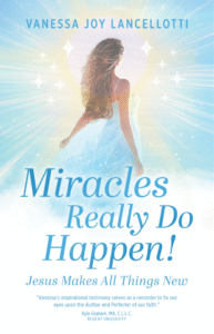 Miracles Really Do Happen